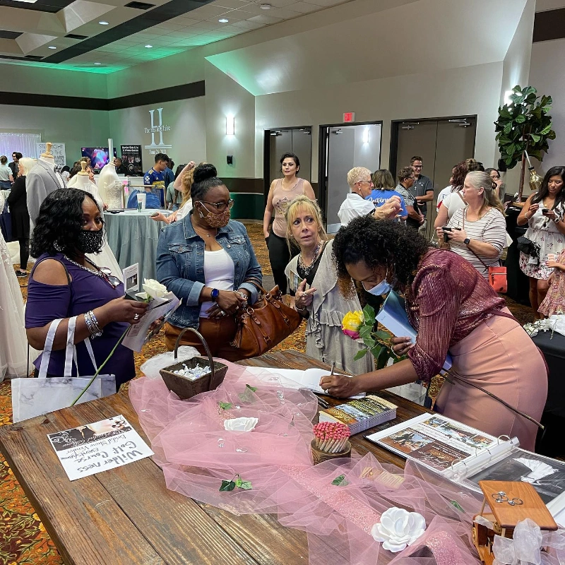 event planning